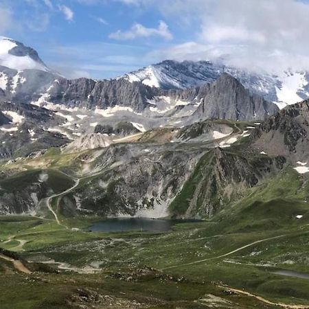 Tignes 2100, Tout Confort المظهر الخارجي الصورة